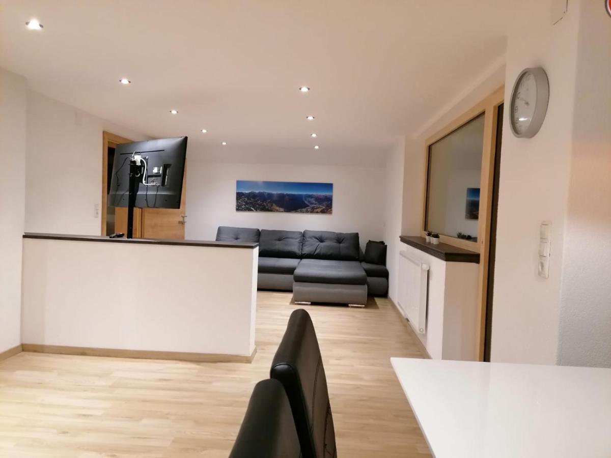 파운드 Haus Schloegl 아파트 외부 사진