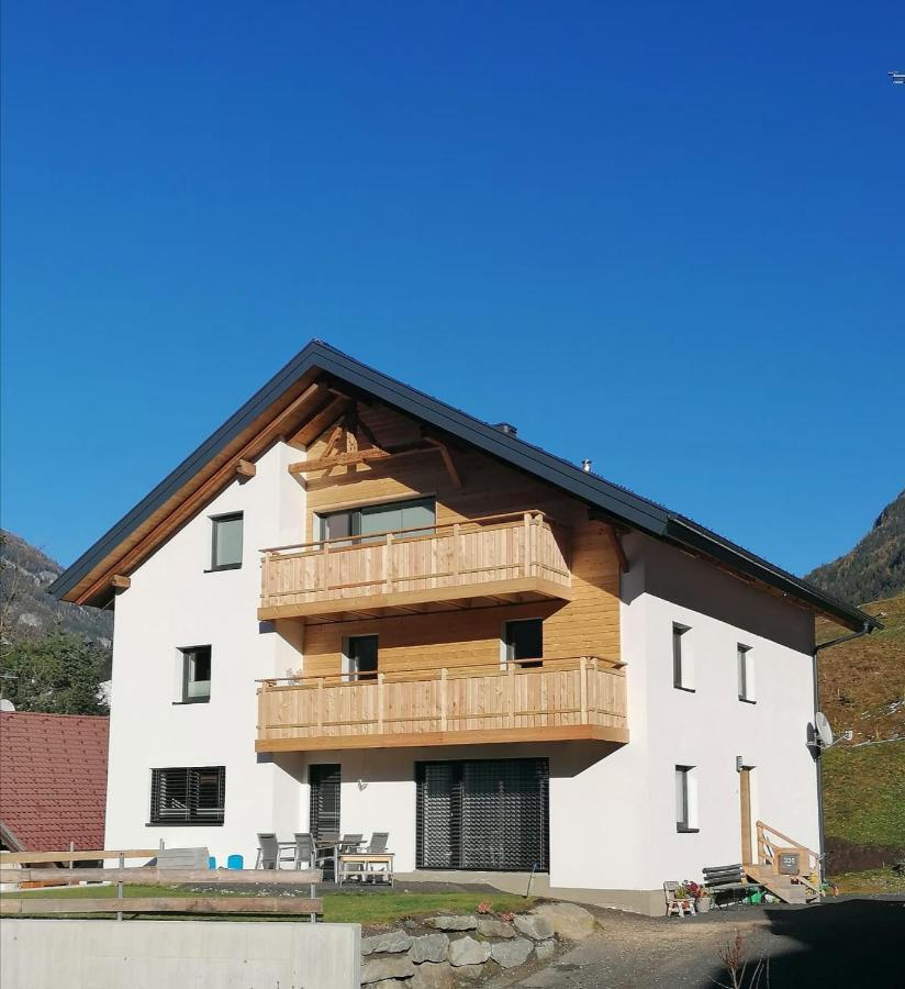 파운드 Haus Schloegl 아파트 외부 사진